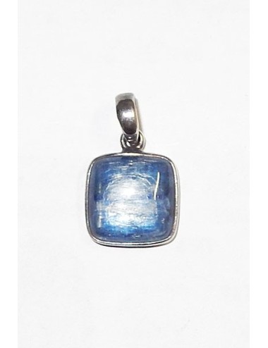 Pendentif en Cyanite