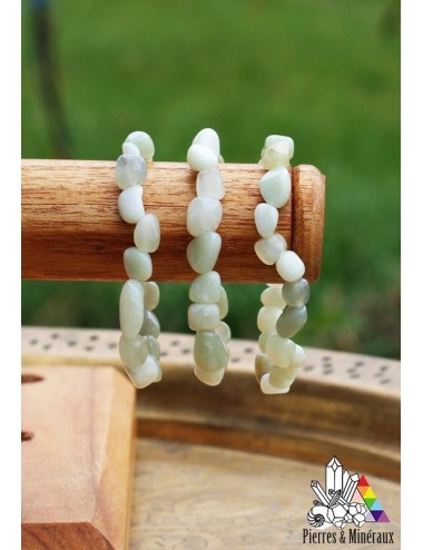 Bracelet Jade de chine