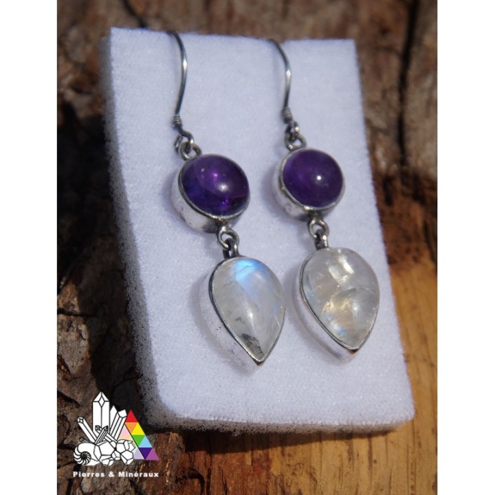 boucle d'oreille 2