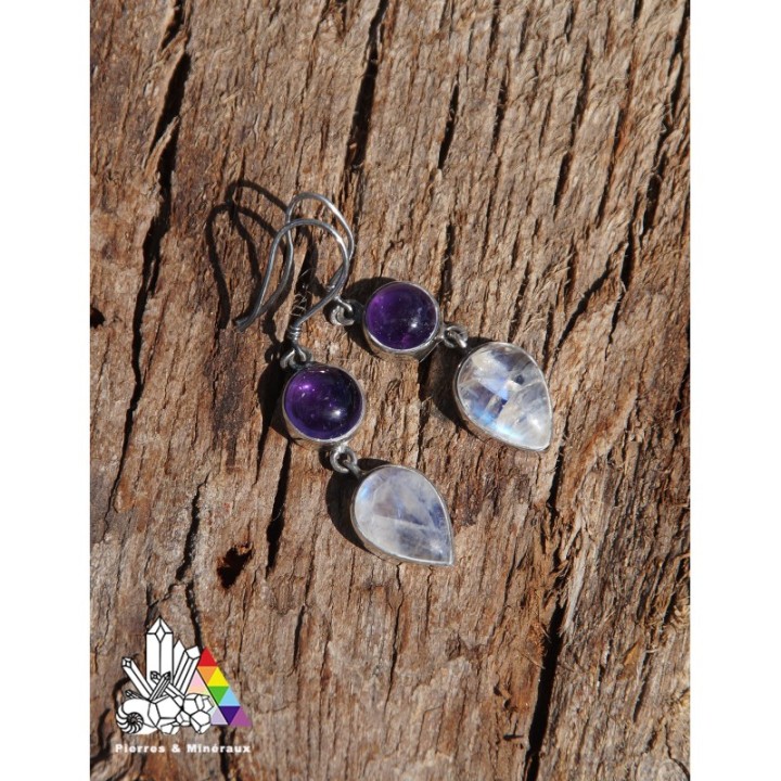 boucle d'oreille