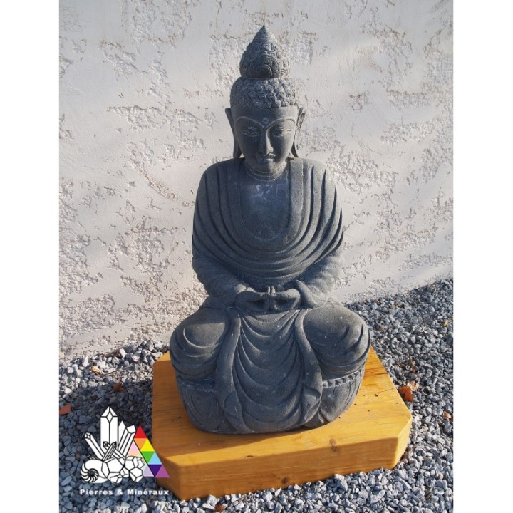 bouddha