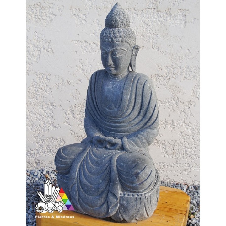 bouddha