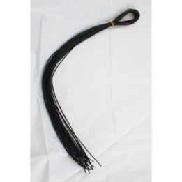 Cordon de cuir