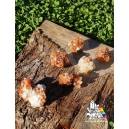 Petite Aragonite Brute - Vertus des Pierres - Pierres et Minéraux