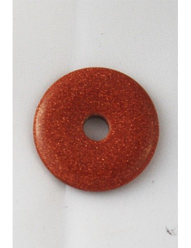 Pierre du soleil de synthèse