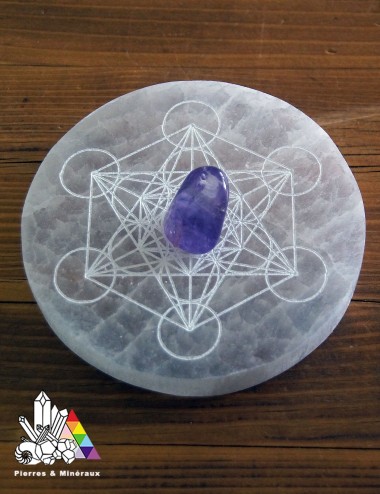 Métatron -Archange Puissant