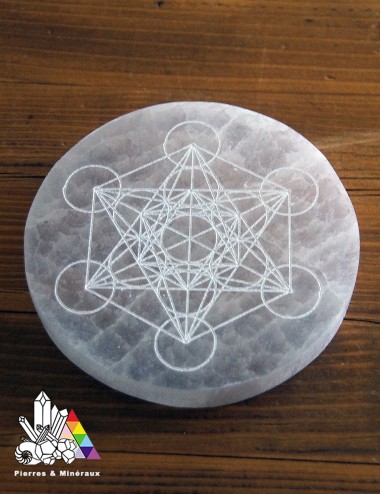 Métatron -Archange Puissant