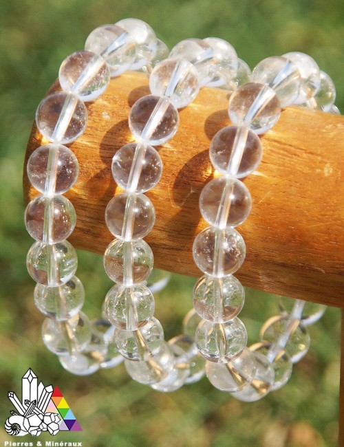 Bracelet Cristal De Roche