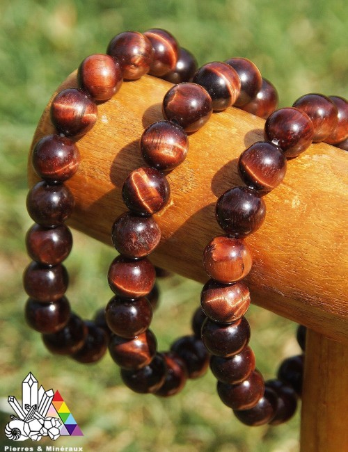 Bracelet Œil de Taureau