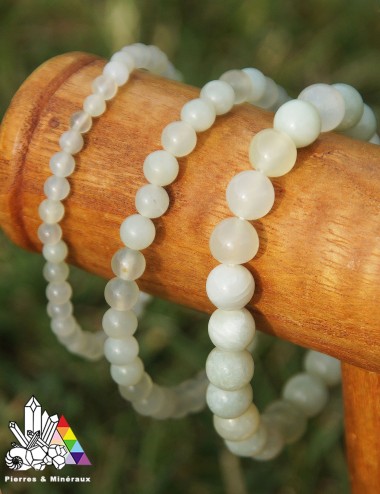 Bracelet Jade De Chine sur mesure