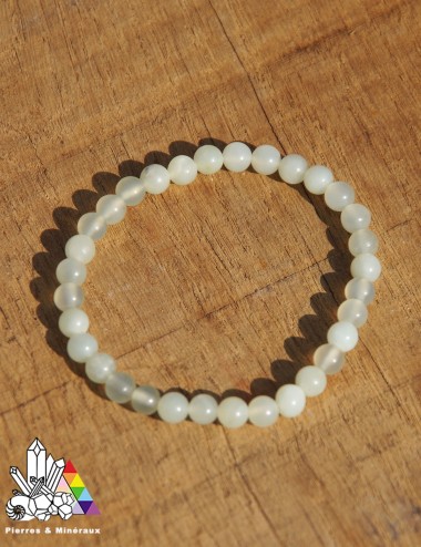 Bracelet Jade De Chine sur mesure