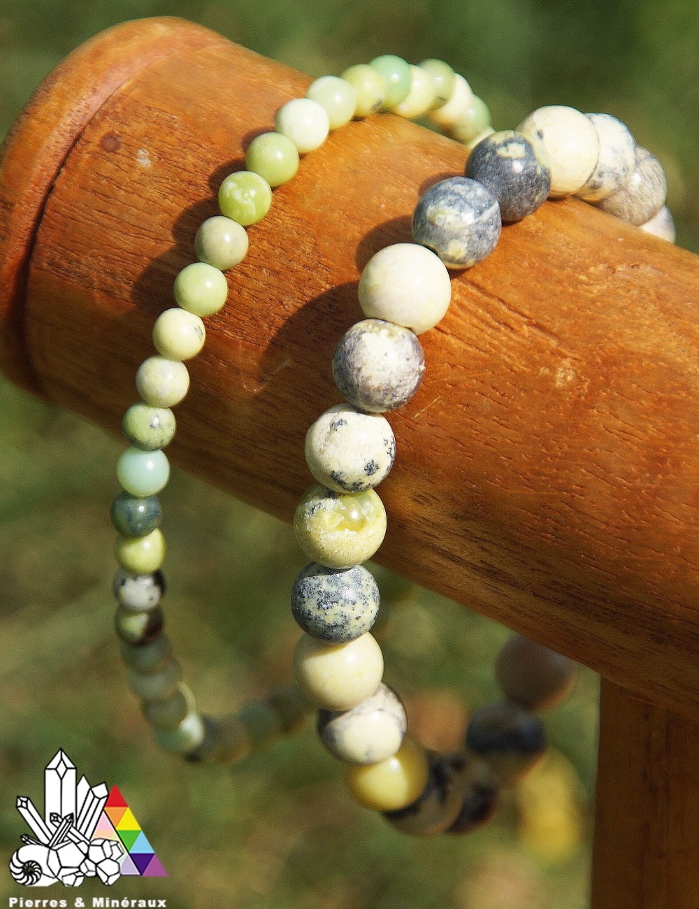 Bracelet Serpentine sur mesure