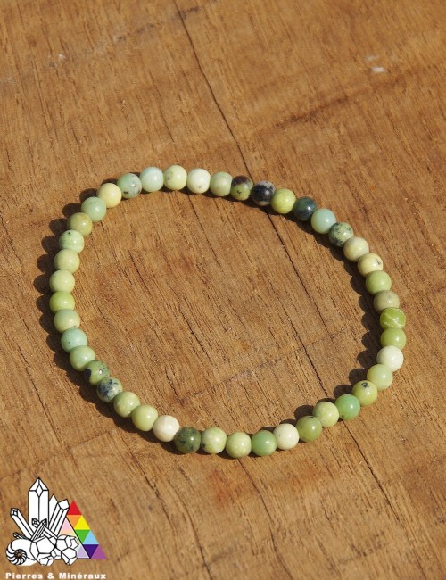 Bracelet Serpentine sur mesure