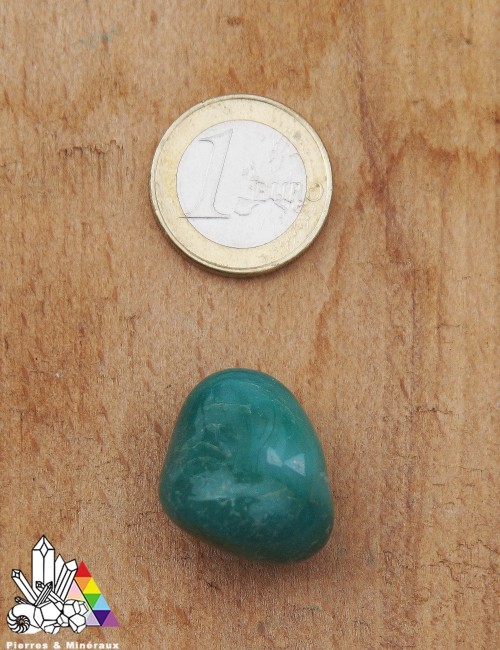 Agate Verte