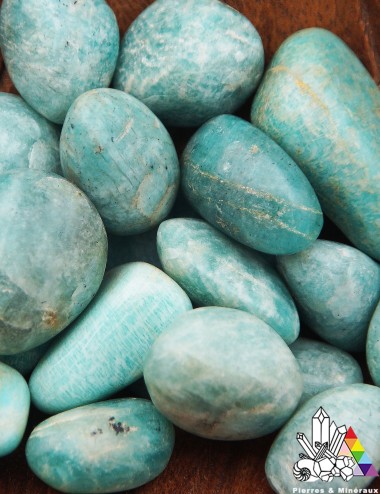 Amazonite