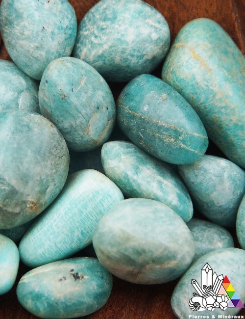 Amazonite