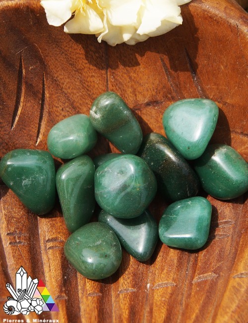 Aventurine Verte