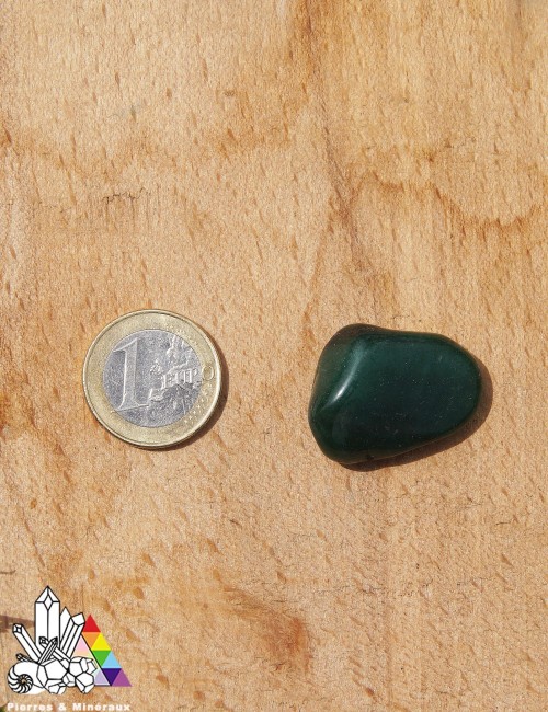 Aventurine Verte
