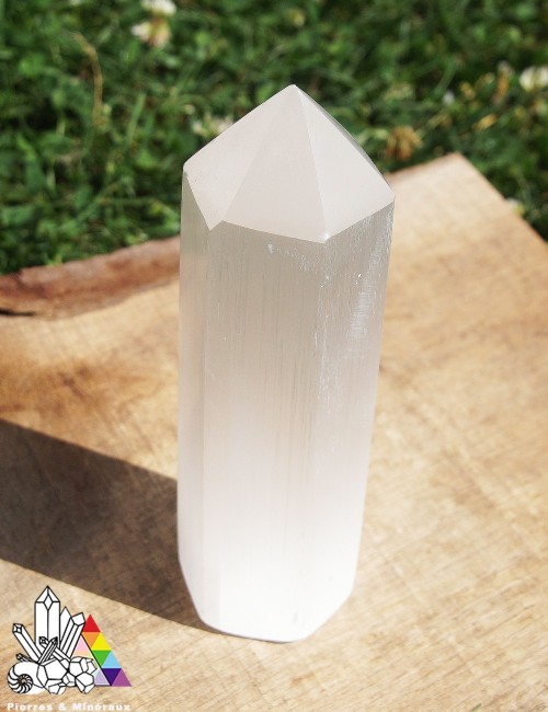 Obélisque de Sélénite