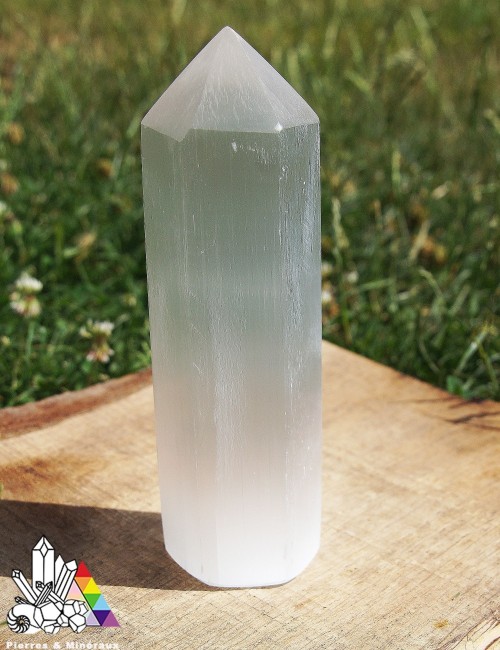 Obélisque de Sélénite