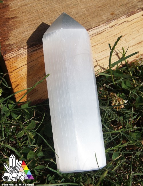 Obélisque de Sélénite