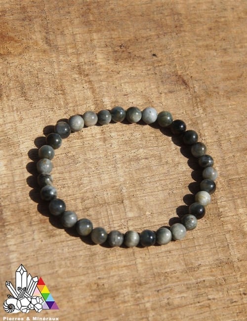 Bracelet Œil de Chat ou Chrysobéryl sur mesure