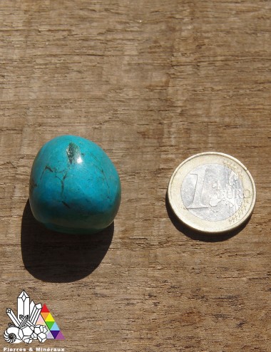 Chrysocolle du Pérou