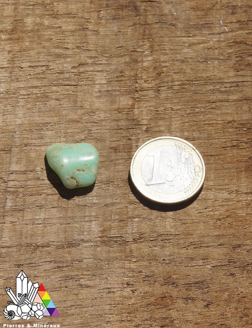 Chrysoprase - Petit Modèle