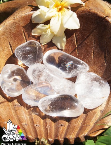 Cristal de Roche - Grand Modèle