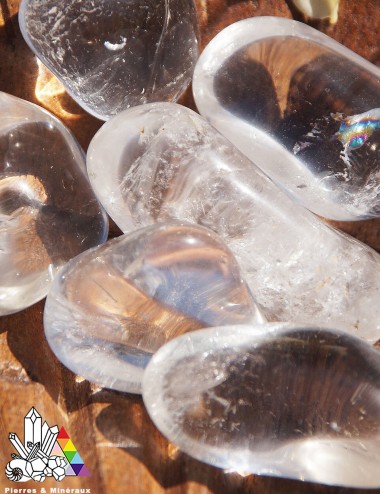 Cristal de Roche - Grand Modèle