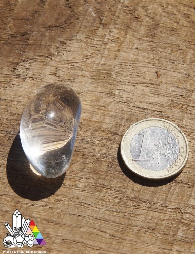 Cristal de Roche - Grand Modèle