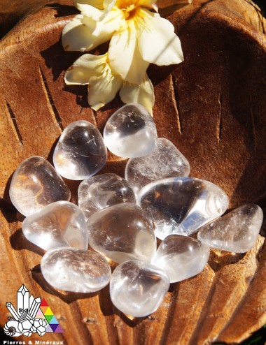 Cristal de Roche - Petit Modèle