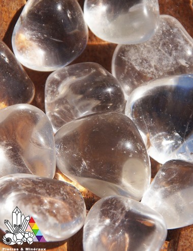 Cristal de Roche - Petit Modèle