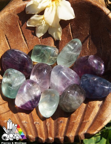 Fluorite