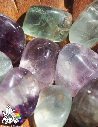 Fluorite