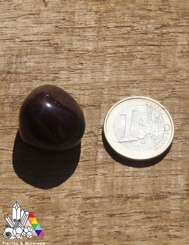 Grenat Rouge ou Almandin