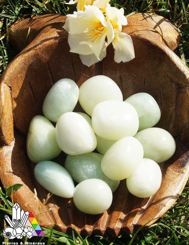 Jade de Chine ou Serpentine