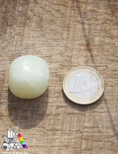 Jade de Chine ou Serpentine