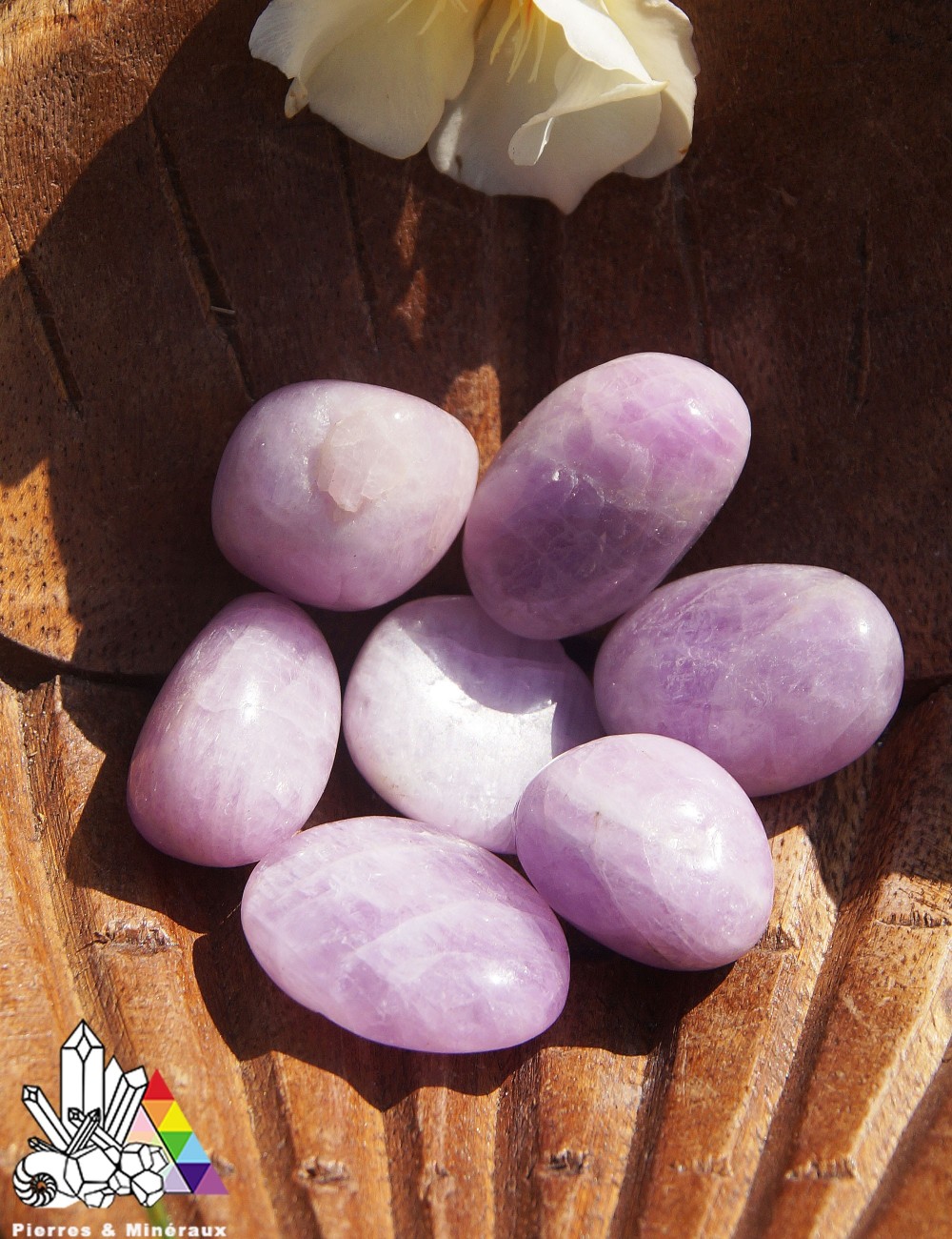Kunzite
