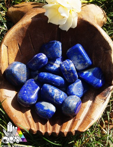 Lapis Lazuli