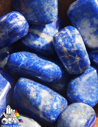Lapis Lazuli