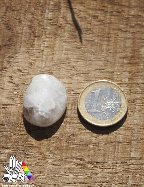 Labradorite - Blanche