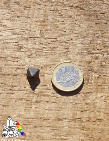 Magnétite Octaèdre