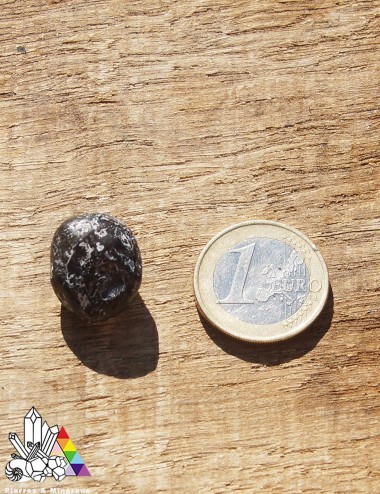 Obsidienne Larme d'Apache