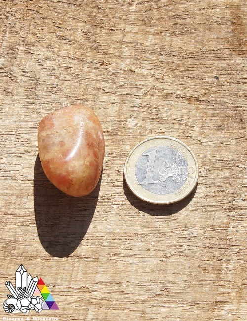 Pierre Du Soleil Naturelle
