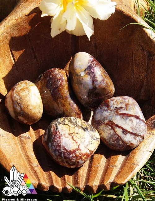 Pietersite