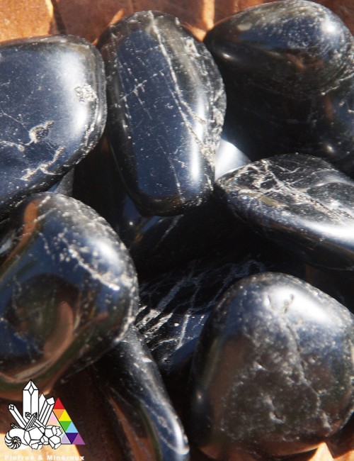 Tourmaline Noire
