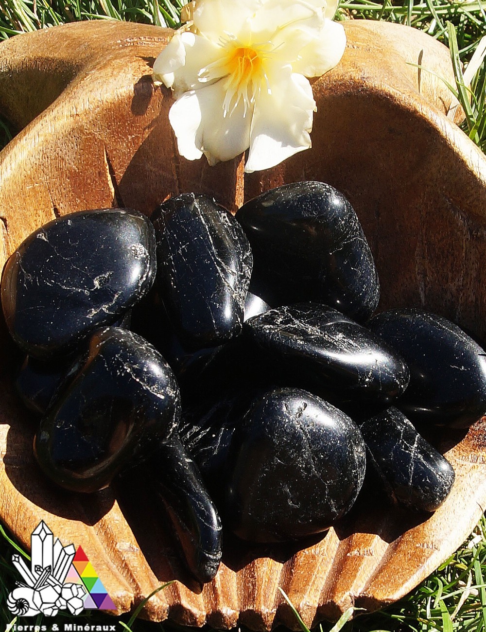 Tourmaline Noire