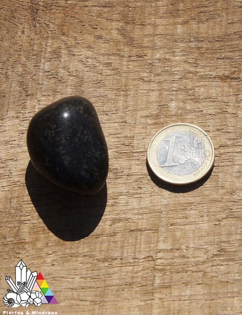 Tourmaline Noire
