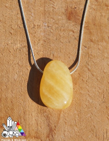 Calcite Jaune